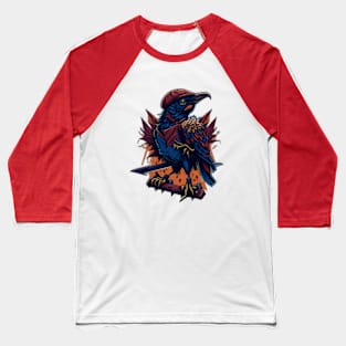 hip-hop bird Baseball T-Shirt